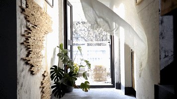 10w就装修出一幢别墅，然而自己却不敢住 | 妙屋集