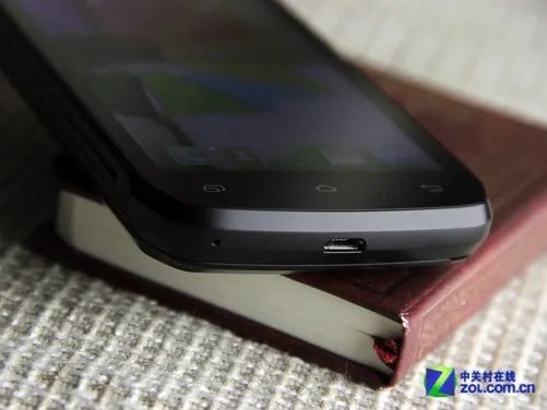 4160mAh电池 “待机神器”innos D9评测