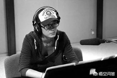 杜燕歌和张艺谁是TVB配音一哥？