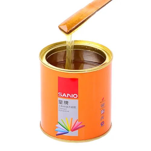 粘木板用什么胶水