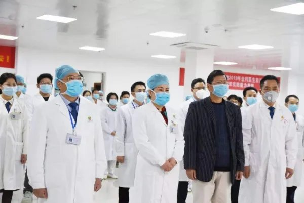 西安1名门诊部工作人员确诊，他是如何感染的？