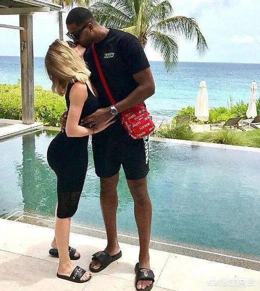 NBA球星最喜欢的女神都有谁？