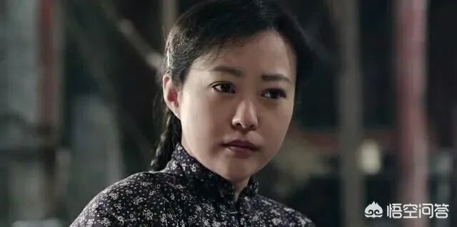 郝蕾的演技也就那样