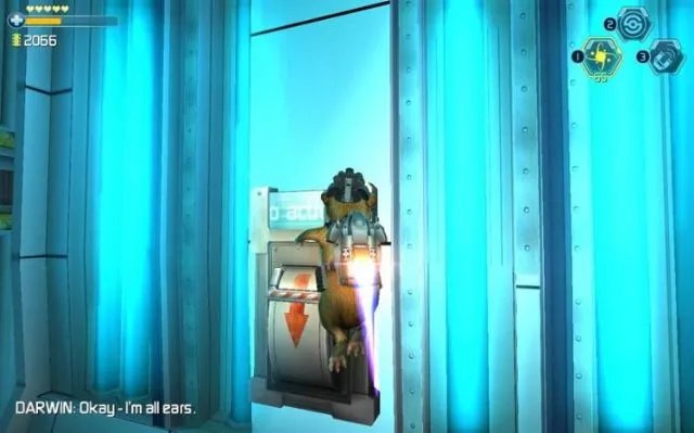 豚鼠特工队图文详细攻略 豚鼠特工队全流程攻略