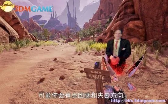 《仰冲异界》图文攻略 全章节解谜流程图文攻略