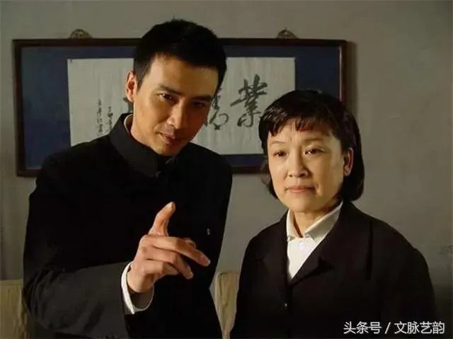 一部《暗算》是否让柳云龙浪得虚名?