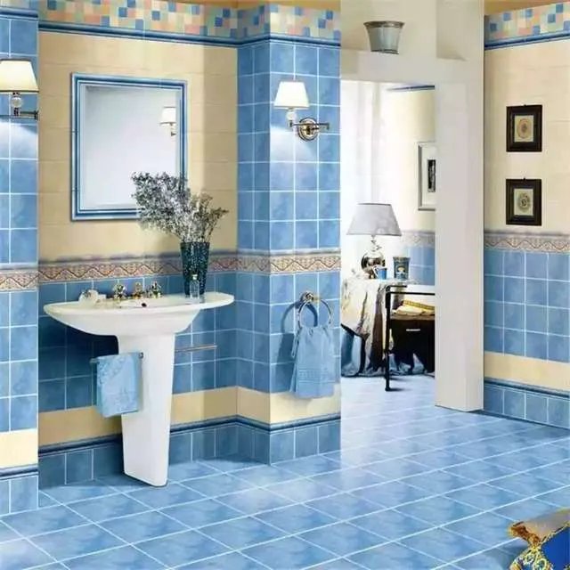 2018瓷砖十大品牌排名及品牌瓷砖价格表