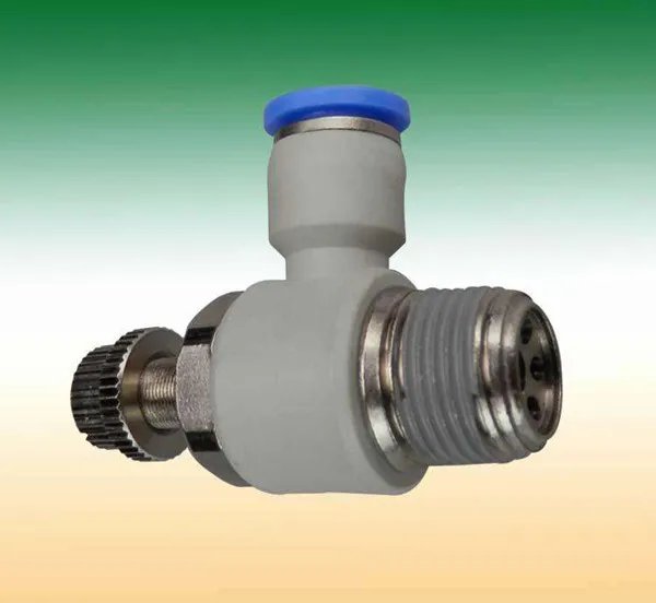 单向节流阀的工作原理是什么