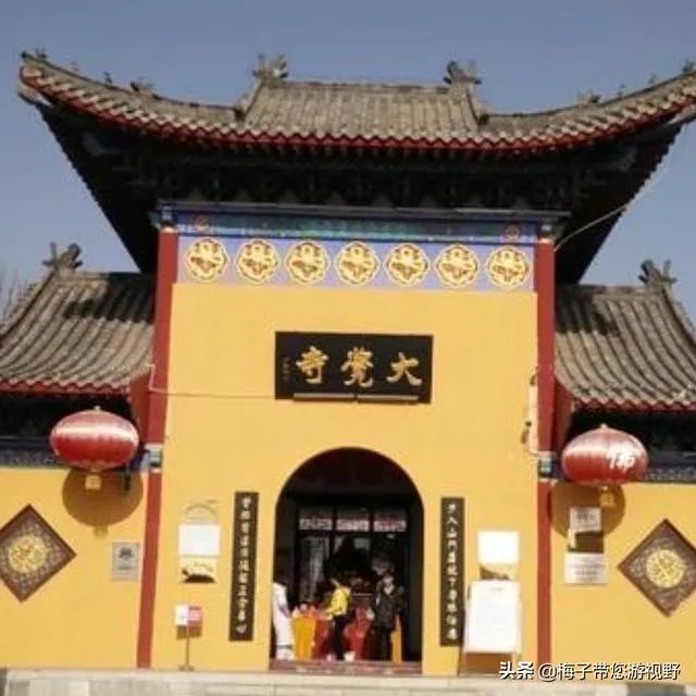 一日游去哪里好玩?