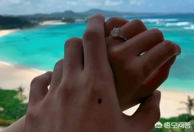 李荣浩杨丞琳要结婚了吗?