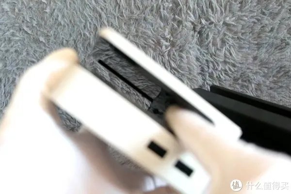 瞎摸瞎玩 篇二十八：来了来了，OLED来了——任天堂Switch OLED版本开箱与简单对比