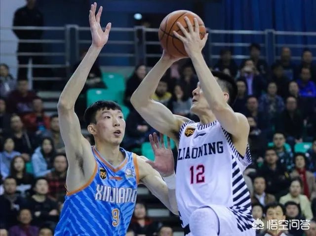 周琦加盟新疆男篮后，明年可能还广东一个4：0吗，你认为呢？