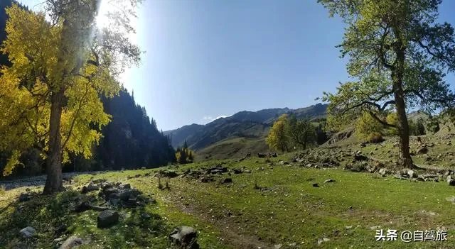 一日游去哪里好玩?