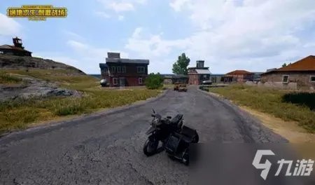 《和平精英》载具大全 有什么载具