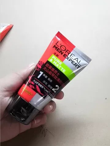 男士祛痘用什么