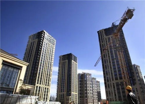 广州现在二套房首付多少成