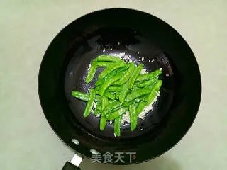 蒜蓉荷兰豆