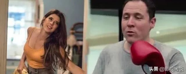 梅姨在《蜘蛛侠》第一部结尾知道了帕克的身份，第二部就这么坦然接受了吗？不担心吗？