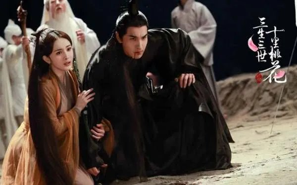 好看的甜蜜古装电视剧全集