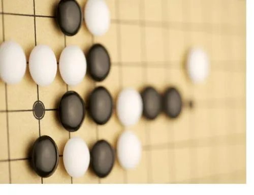 五子棋先手必胜真的吗
