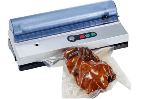 家用真空封口机使用性如何 日常要怎么进行维护