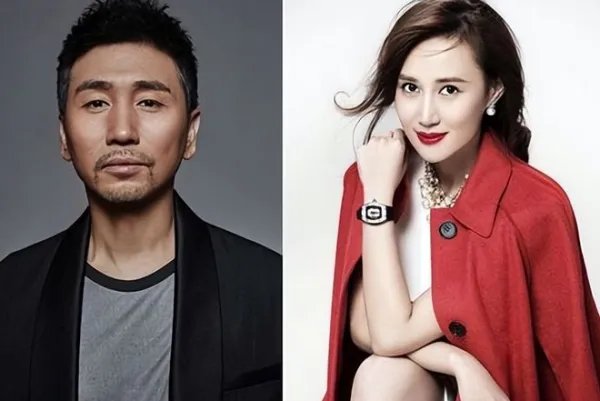 沙宝亮与妻子戴笑盈现身长沙黄花机场，沙宝亮的感情经历是怎样的？