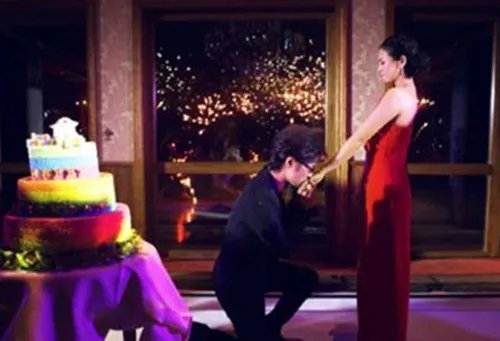 求婚方式有哪些 六种不同类型的求婚方式推荐