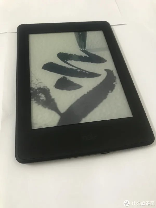 Kindle Paperwhite 3和Kindle（499）电子书阅读器使用对比及好书推荐
