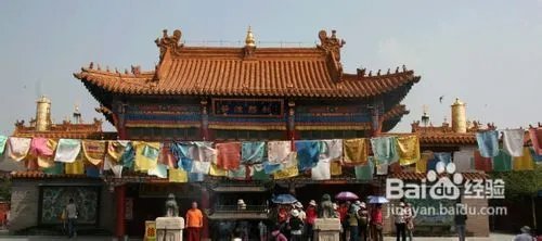 内蒙古旅游路线