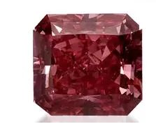 有什么稀有的彩钻吗？