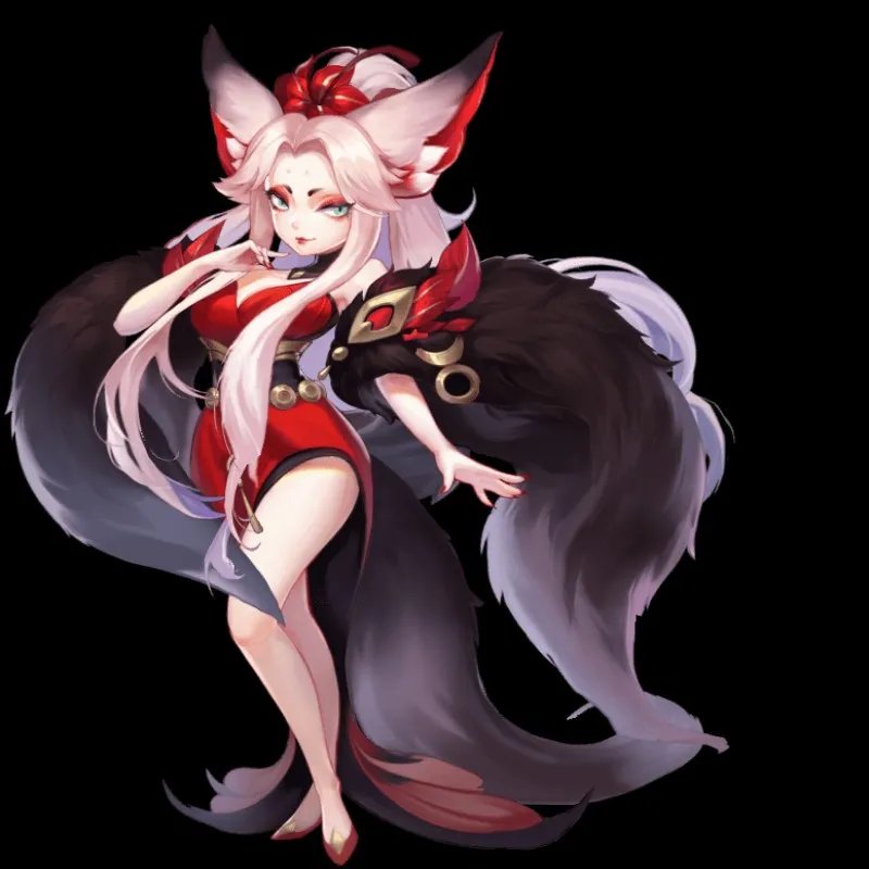 梦幻西游新召唤兽有苏鸩介绍