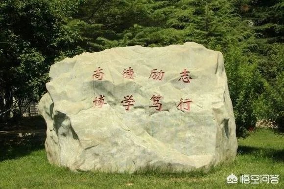 兰州有哪些大学？