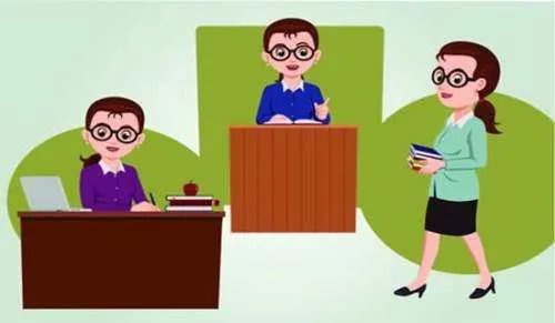 《教师的幸福人生与专业成长》读后感