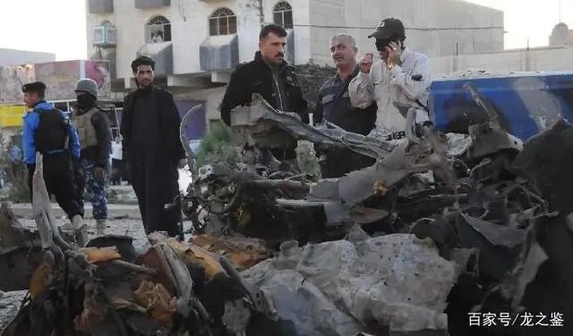 美国请十六国向伊朗求情是真的吗？还是造谣的？