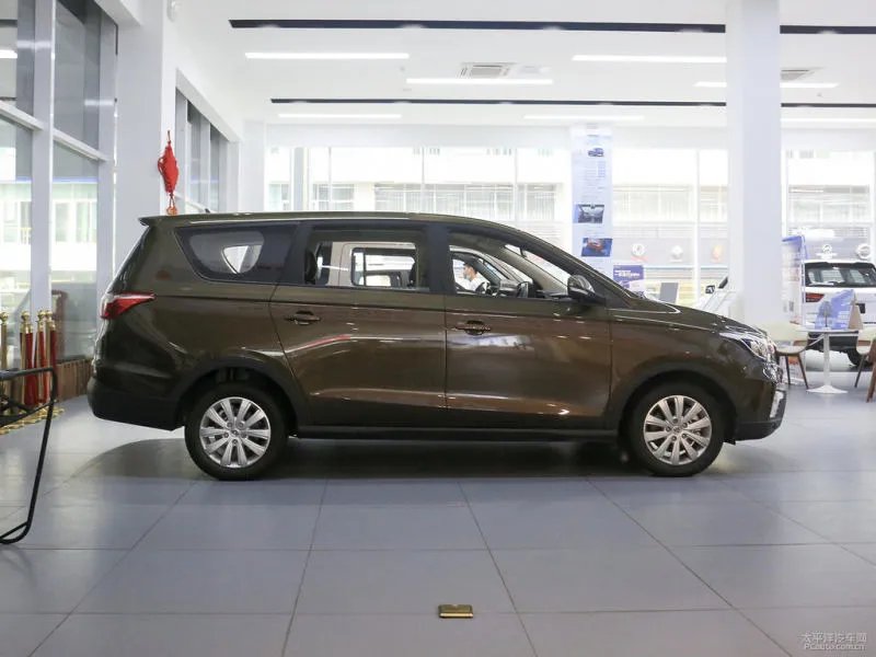 长安欧尚A8002019款最低价格是多少钱？长安欧尚A800提车价