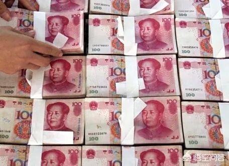 如果你的银行卡里突然多了50个亿，你晚上能睡着吗？