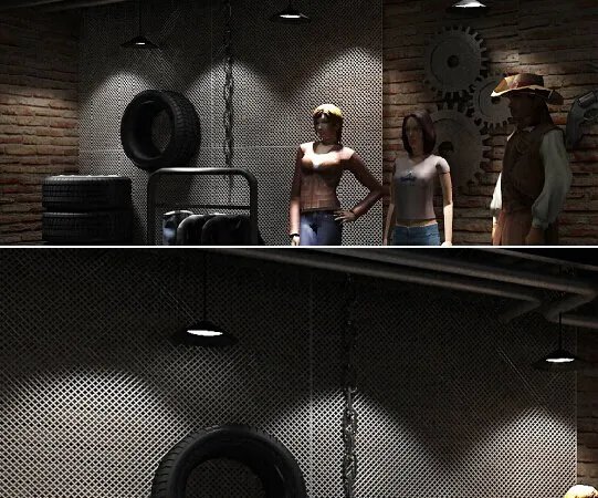 我急求几份橱窗设计的效果图 3D PS的都可以 谢谢啊