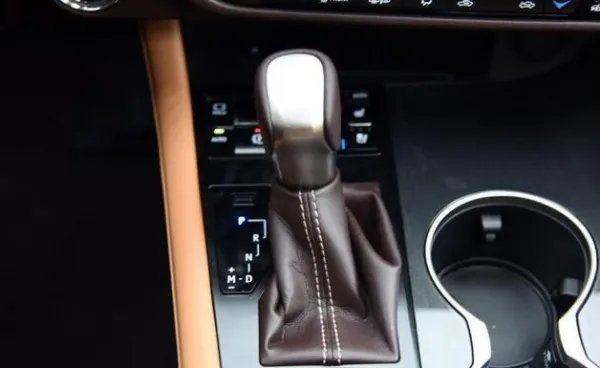 雷克萨斯RX怎么样？