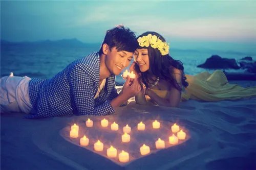 十大婚纱摄影有哪些 中国十大婚纱影楼排行榜