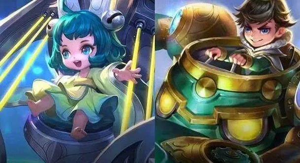 王者荣耀世界杯皮肤曝光 网友称白送都不要