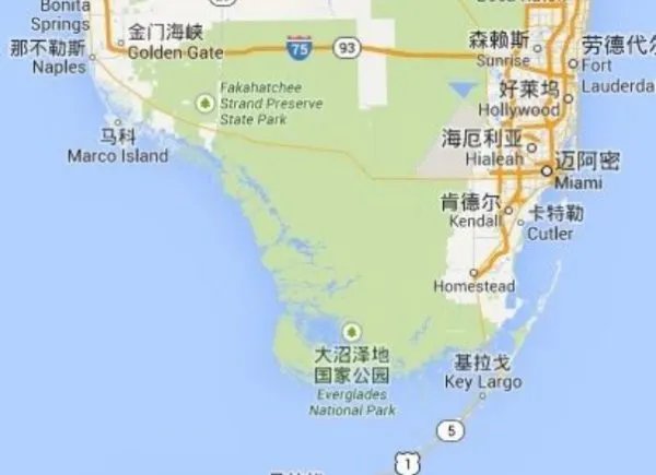 世界上著名的沿海城市有哪些？