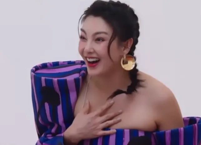 张雨绮的情商高吗？她有哪些不严谨的发言而招来祸端？