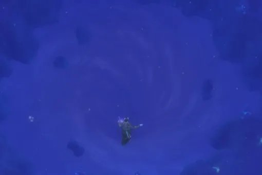 潮汐王座怎么去