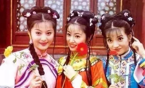 十年前的你看过哪些电视剧？