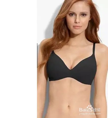 胸罩穿着怎样才算舒服