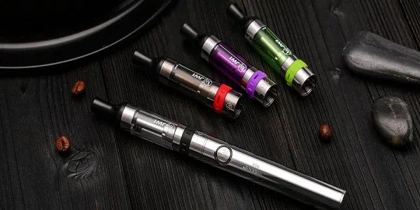 电子烟为什么被禁