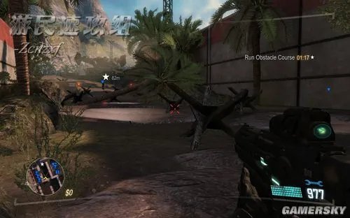 《第八分队:偏见》详细图文流程攻略