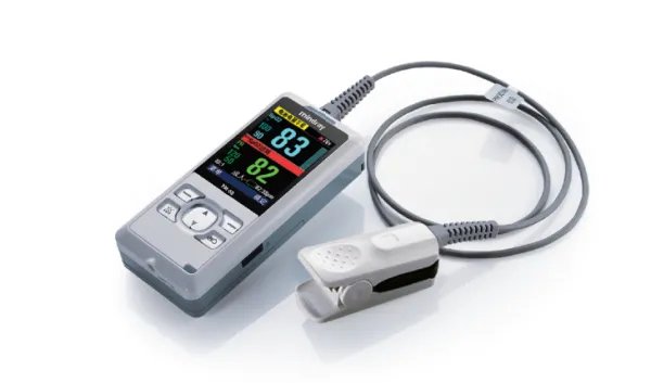 血氧饱和度检测仪是什么？用什么作用和用途？