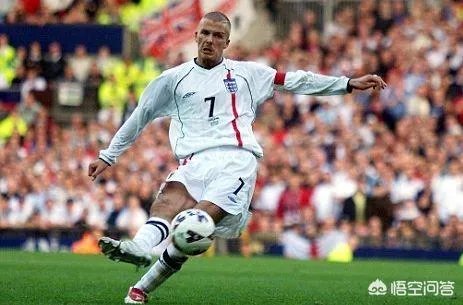 贝克汉姆任意球有多好？