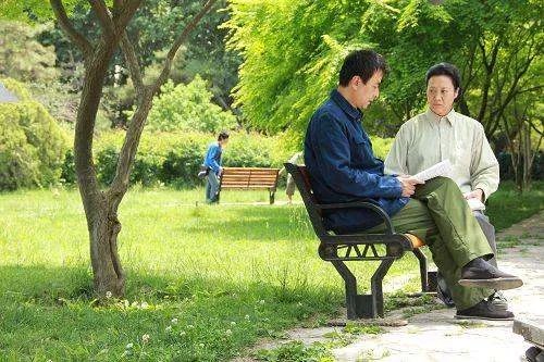 《小麦进城》中第一集讲了什么？